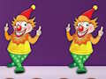 Gêm Dewch o hyd i Clown Man Melvin  ar-lein