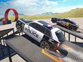 Gêm Efelychydd Cop Go Iawn Car Heddlu  ar-lein