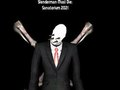 Gêm Rhaid i Slenderman Farw: Sanatoriwm 2021  ar-lein
