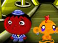 Gêm Monkey Go Happy Stage 309  ar-lein