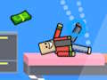 Gêm Roblox Fflip  ar-lein