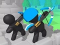 Gêm Uno Archer Defense  ar-lein