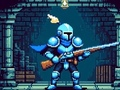 Gêm Dungeon SteelStorm  ar-lein