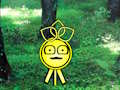 Gêm Helpwch y Bunny Coch ar-lein