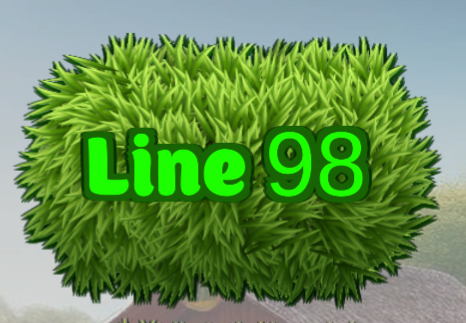 Gêm Llinellau 98  ar-lein