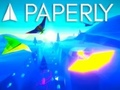 Gêm Papur: Paper Plane Adventure  ar-lein