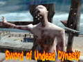Gêm Cleddyf O Frenhinllin Undead  ar-lein