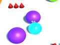 Gêm Lliw Roll Ball 2048  ar-lein