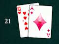 Gêm Blackjack Pro ar-lein