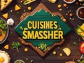 Gêm Cuisines Smasher  ar-lein