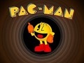 Gêm Pac-ddyn ar-lein
