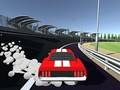 Gêm Vettura Volante ar-lein