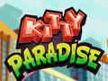 Gêm Paradwys Kitty  ar-lein