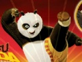 Gêm Gêm Marwolaeth Kungfu Panda  ar-lein