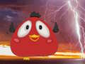 Gêm Dianc Adar Angry  ar-lein