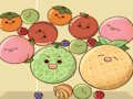 Gêm Gêm Cyfuno Watermelon  ar-lein