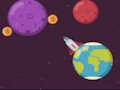 Gêm Dianc Orbit  ar-lein