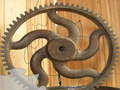 Gêm Jig-so Cogwheel Pren  ar-lein