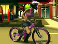 Gêm Efelychydd BMX Stunt Beic  ar-lein
