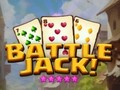 Gêm Brwydr Jac  ar-lein