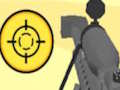 Gêm Saethwr Hawkeye  ar-lein