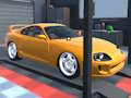 Gêm Peiriannydd Ceir: Adeiladu Car 3D  ar-lein
