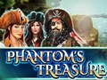 Gêm Trysor Phantoms  ar-lein