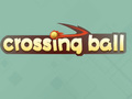 Gêm Ball Croesi  ar-lein