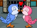 Gêm Helpwch The Lovebirds  ar-lein