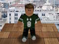 Gêm Parkour Roblox: Mathemateg  ar-lein
