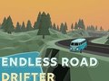 Gêm Drifter Ffordd Annherfynol  ar-lein