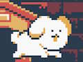 Gêm Super doggo wow wan ar-lein