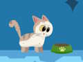 Gêm Byd Kitty  ar-lein