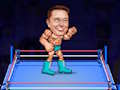 Gêm Zuck vs Musk: Techbro Beatdown ar-lein