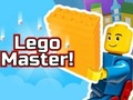 Gêm Meistr Lego!  ar-lein