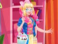 Gêm Steilio Hwyl Girly  ar-lein