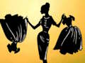 Gêm Dewch o hyd i Fashionista Shopping Girl Jo  ar-lein