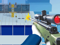 Gêm Saethwr Sniper 2  ar-lein