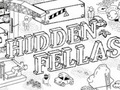 Gêm Fellas Cudd  ar-lein