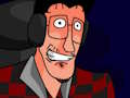 Gêm FNF VS FNaF 2: Esgyrnu  ar-lein