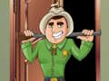 Gêm Dewch o hyd i Cowboi Blaze  ar-lein
