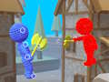 Gêm Ymladd Angle StickMan  ar-lein