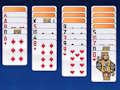 Gêm Casgliad Solitaire  ar-lein