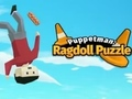 Gêm Pypedwr: Pos Ragdoll  ar-lein