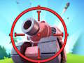 Gêm Tanc Sniper 3D  ar-lein