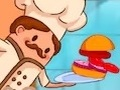 Gêm Cogydd Platformer ar-lein