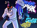 Gêm FNF: cyfnewid vs whitty ar-lein