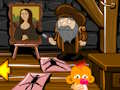 Gêm Monkey Go Happy Stage 371  ar-lein