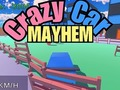Gêm Anrhefn Car Crazy  ar-lein