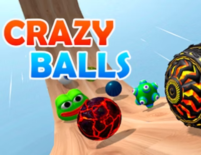 Gêm Peli Crazy  ar-lein